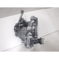 МКПП (механическая коробка переключения передач) VAG Fabia (1999 - 2007) 02T300057K