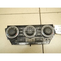 Блок управления климатической установкой Land Rover Freelander 2 (2007 - 2014) LR002727