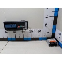 Блок управления AIR BAG Ford C-MAX (2003 - 2010) 1383729