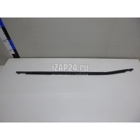 Накладка стекла заднего левого Toyota Auris (E15) (2006 - 2012) 7574012381