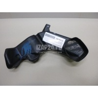 Воздуховод отопителя Nissan X-Trail (T31) (2007 - 2014) 27830JG400