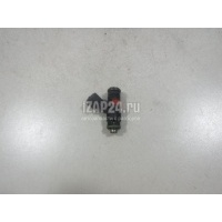 Форсунка инжекторная электрическая VAG Fabia (1999 - 2007) 03E906031A
