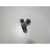 Форсунка инжекторная электрическая VAG Fabia (1999 - 2007) 03E906031A