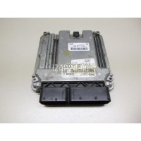 Блок управления двигателем VAG A4 [B8] (2007 - 2015) 8K2907115R