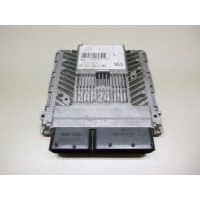 Блок управления двигателем VAG A6 [C6,4F] (2004 - 2011) 4F2910552C
