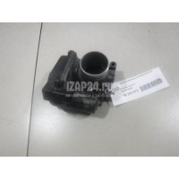 Заслонка дроссельная электрическая VAG Ibiza IV (2002 - 2008) 03D133062E