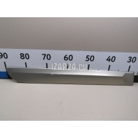 Молдинг задней правой двери Nissan Almera Classic (B10) (2006 - 2013) 8287295F0B