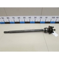 Полуось задняя левая Hyundai-Kia Retona CE (1997 - 2003) 0K04026115A