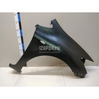 Крыло переднее правое Toyota Auris (E15) (2006 - 2012) 5380102100