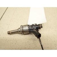 Форсунка инжекторная электрическая VAG A4 [B8] (2007 - 2015) 06E906036G