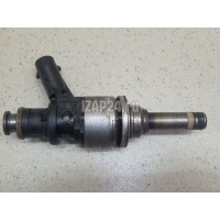Форсунка инжекторная электрическая VAG A4 [B8] (2007 - 2015) 06E906036G