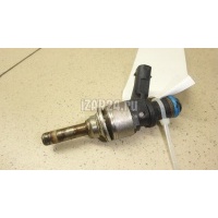 Форсунка инжекторная электрическая VAG A4 [B8] (2007 - 2015) 06E906036G
