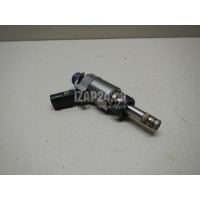 Форсунка инжекторная электрическая VAG Octavia (A5 1Z-) (2004 - 2013) 06H906036Q