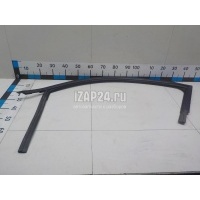 Уплотнитель стекла двери VAG A1 (8X) (2010 - 2018) 8X3837439D
