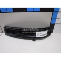 Направляющая заднего бампера правая Volvo S80 (2006 - 2016) 30655125