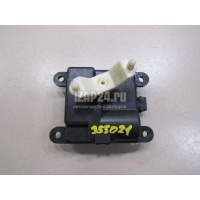 Моторчик заслонки отопителя Nissan Almera Classic (B10) (2006 - 2013) 2773195F0A