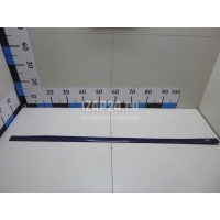 Молдинг передней левой двери VAG Golf IV/Bora (1997 - 2005) 1J4853515G