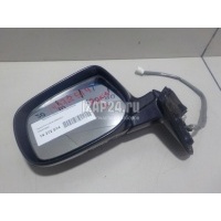 Зеркало левое электрическое Toyota Auris (E15) (2006 - 2012) 8794012B20