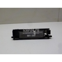 Фонарь подсветки номера Chery Tiggo (T11) (2005 - 2016) T113717010