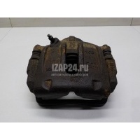 Суппорт тормозной передний правый Chery Tiggo (T11) (2005 - 2016) T113501060BA