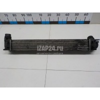 Интеркулер Renault Megane III (2009 - 2016) 144961285R