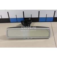 Зеркало заднего вида VAG Octavia (A5 1Z-) (2004 - 2013) 1K0857511ESMA