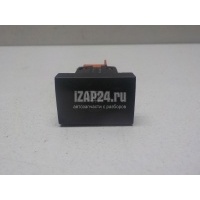 Кнопка обогрева заднего стекла VAG Polo (HB) (2009 - ) 6R0959621A
