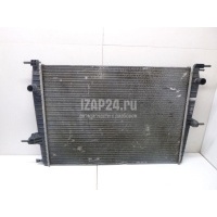 Радиатор основной Renault Kangoo (2008 - ) 214100067R