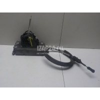 Кулиса КПП VAG Polo (Sed RUS) (2011 - ) 6R1713025S