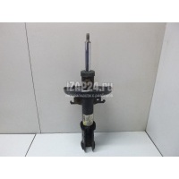 Амортизатор передний Renault Megane III (2009 - 2016) 543023532R