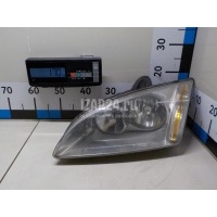 Фара левая Ford Focus II (2005 - 2008) 1480990