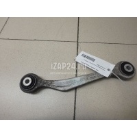 Тяга задняя поперечная левая VAG A4 [B8] (2007 - 2015) 8K0501529N