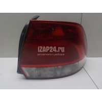 Фонарь задний правый VAG Polo (Sed RUS) (2011 - ) 6RU945096E