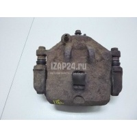 Суппорт тормозной передний левый Hyundai-Kia Sonata V (NF) (2005 - 2010) 581803KA01