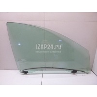 Стекло двери передней правой Renault Megane III (2009 - 2016) 803000014R