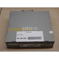 Магнитола VAG Q3 (8U) (2012 - 2018) 4G0035053G