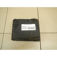 Блок предохранителей VAG Alhambra (2010 - ) 3C0937125A