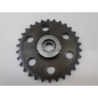 Шестерня (шкив) распредвала BMW 7-serie E65/E66 (2001 - 2008) 11317787278