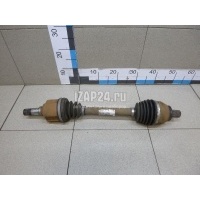Полуось передняя левая Ford Galaxy (2006 - 2015) 1788208