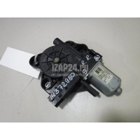 Моторчик стеклоподъемника Volvo S80 (2006 - 2016) 30699648