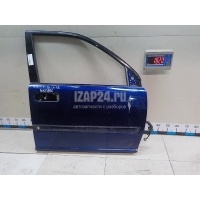 Дверь передняя правая Nissan X-Trail (T30) (2001 - 2006) H010M8H7MA