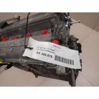 Двигатель Hyundai-Kia Sportage (1993 - 2006) 0K01C02200
