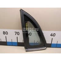 Стекло кузовное глухое левое Hyundai-Kia RIO (2011 - 2017) 878104X300