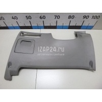 Накладка (кузов внутри) Hyundai-Kia Sonata V (NF) (2005 - 2010) 847503K200QS