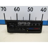 Блок управления отопителем Nissan Almera Classic (B10) (2006 - 2013) 2711895F0B