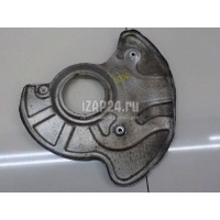 Пыльник тормозного диска Chrysler 300C (2004 - 2010) 4779794AB