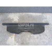 Шторка багажника Citroen-Peugeot 308 I (2007 - 2015) 8794YJ