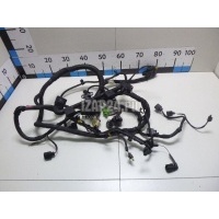 Проводка (коса) VAG Tiguan (2007 - 2011) 06J971595E