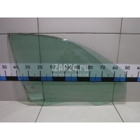 Стекло двери передней правой Renault Megane II (2003 - 2009) 8200211198