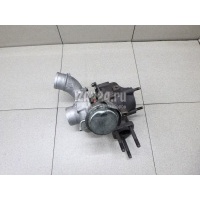 Турбокомпрессор (турбина) Hyundai-Kia Sorento (2002 - 2009) 282004A470